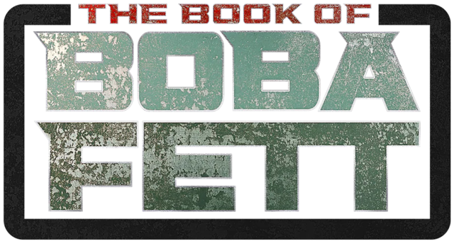 The Book of Boba Fett