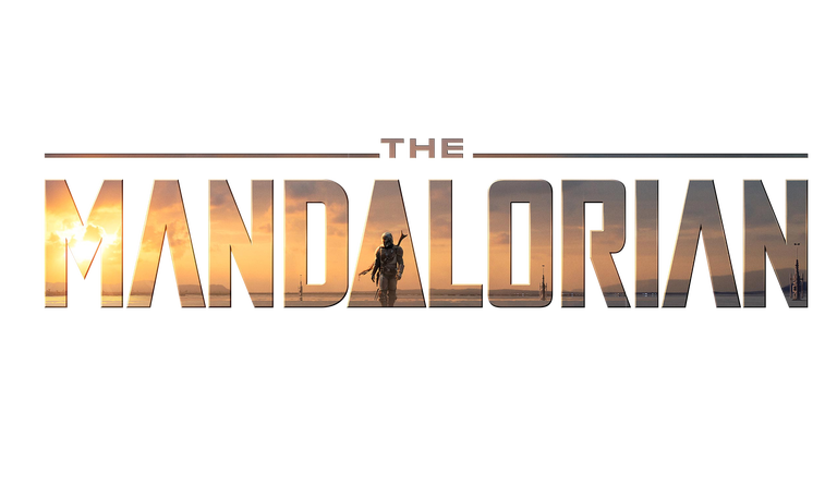 The Mandalorian
