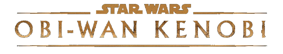 Obi-Wan Kenobi