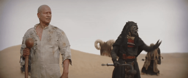 TUSKEN GREG @ 00:16:35