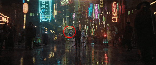 STORMTROOPER GREG @ 00:23:14