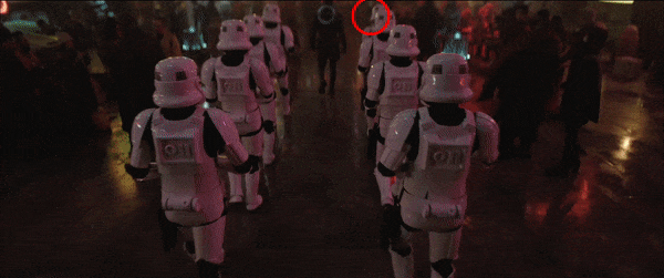 STORMTROOPER GREG @ 00:23:36