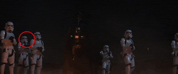 STORMTROOPER GREG @ 00:39:01