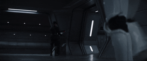 STORMTROOPER GREG @ 00:33:27