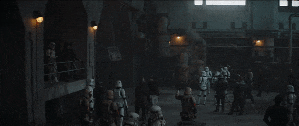 STORMTROOPER GREG @ 00:19:22