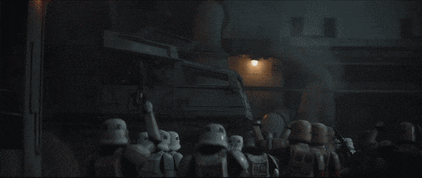 STORMTROOPER GREG @ 00:19:37
