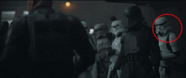 STORMTROOPER GREG @ 00:19:47