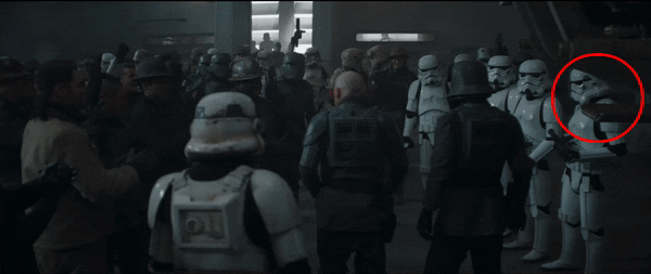 STORMTROOPER GREG @ 00:19:55