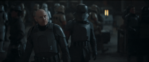STORMTROOPER GREG @ 00:20:14