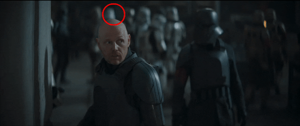 STORMTROOPER GREG @ 00:20:17