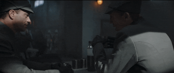 STORMTROOPER GREG @ 00:20:28