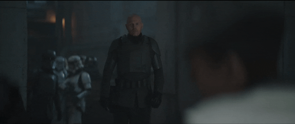 STORMTROOPER GREG @ 00:20:33
