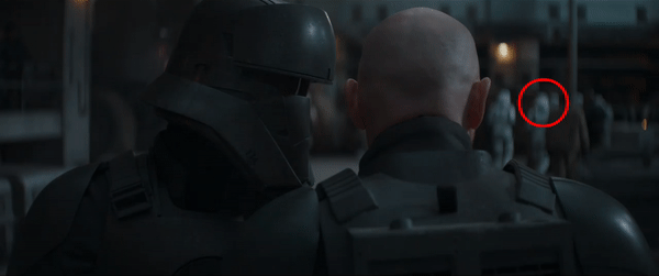 STORMTROOPER GREG @ 00:20:40