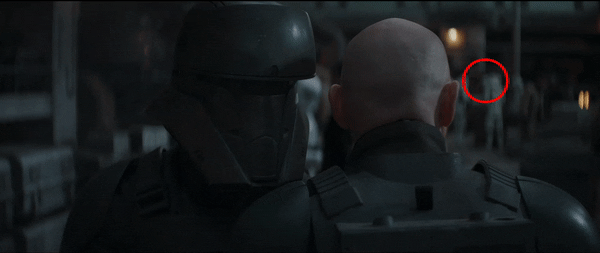 STORMTROOPER GREG @ 00:20:43