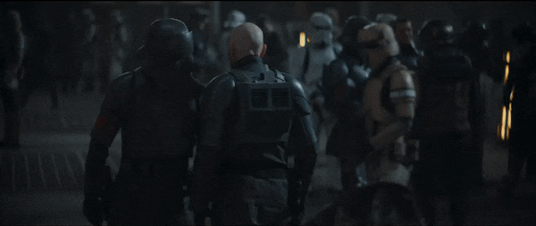 STORMTROOPER GREG @ 00:21:19